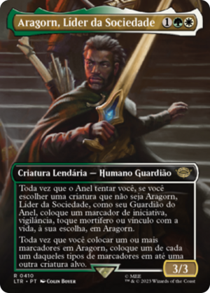 5b713be7-f53a-46d7-9be4-51b90f27dee0 Aragorn, Company Leader