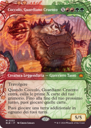 5b73d207-f61a-4697-9e08-d9f0af1f2aea Hugs, Grisly Guardian