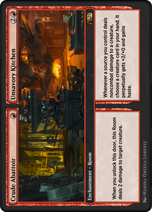 5b8a677c-fa8a-4fbc-b957-7e6915169734 Crude Abattoir // Unsavory Kitchen