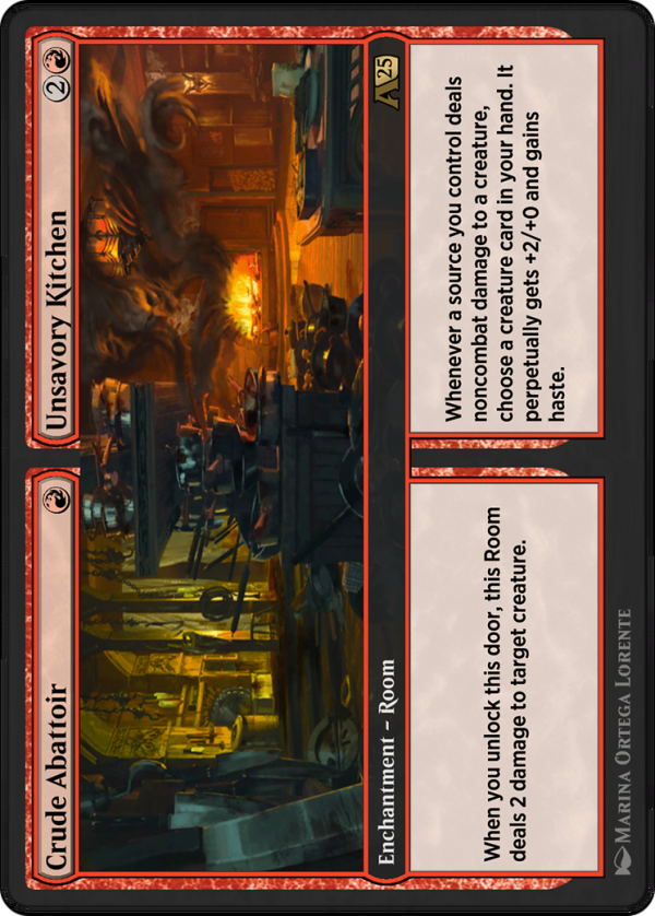 5b8a677c-fa8a-4fbc-b957-7e6915169734 Crude Abattoir // Unsavory Kitchen