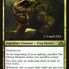 The Gitrog Monster