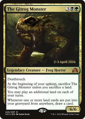 5b962f22-4c07-4dae-9275-f9efad6ffdcb The Gitrog Monster