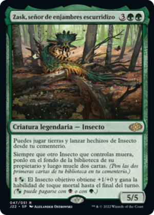 5ba93810-44d4-4c50-bf9d-7a085f8f0ee0 Zask, Skittering Swarmlord