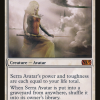 Serra Avatar