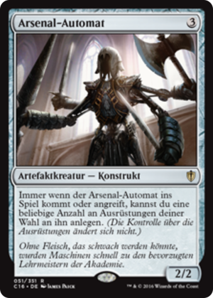 5c038092-4d3b-4d46-8887-cfccd5a69996 Armory Automaton