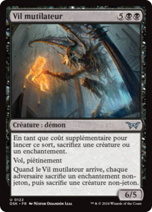 5c2516bc-7df9-4794-b160-fccff2fd800e Vile Mutilator