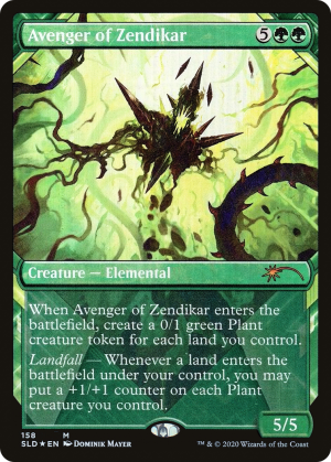 5c43add9-f948-41fe-b40c-e1d357db5f05 Avenger of Zendikar