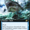 Voracious Greatshark