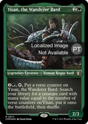 5c7f48d7-35ee-4c20-8bb8-8e858fe86410 Yisan, the Wanderer Bard
