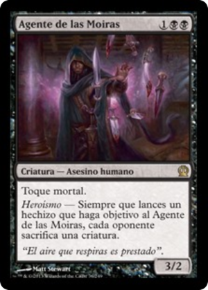 5c83e6bb-8ca5-4079-ba62-8bdbdbd309b7 Agent of the Fates