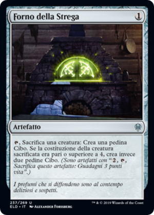 5c956da6-4681-4665-af71-431d54244a64 Witch's Oven