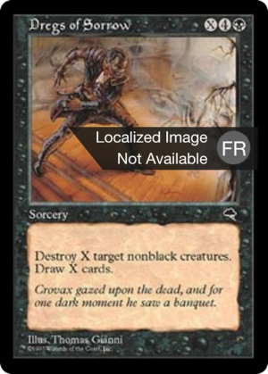 5cb35846-42f5-473c-a216-976c230b91f4 Dregs of Sorrow