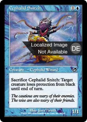 5cbf25dd-2da5-453f-b147-cf0ced707439 Cephalid Snitch