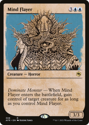 Mind Flayer