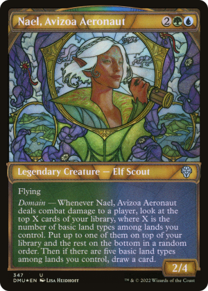 5cd2081c-d53b-4a5e-976b-0b28465c0be8 Nael, Avizoa Aeronaut