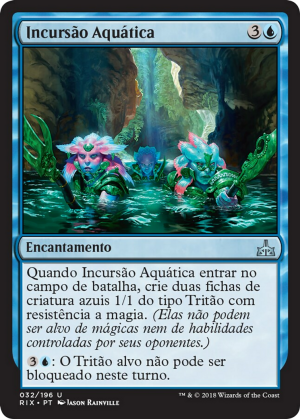 5cd49528-45c8-4487-8ee0-ecb4ddbf8b10 Aquatic Incursion