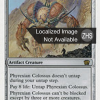 Phyrexian Colossus