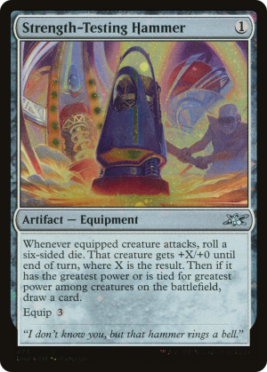 5ce70c02-01e4-4a3d-8670-4b6b1456e050 Strength-Testing Hammer