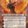Chandra, Hope's Beacon