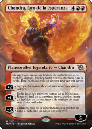 5cee5e19-88d5-48f3-9dea-1047ef6e936c Chandra, Hope's Beacon