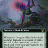 Deeproot Wayfinder