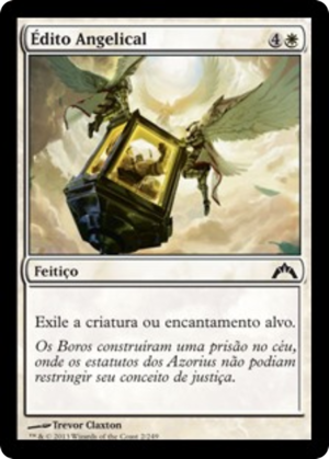 5cfbe797-df4d-4c46-8014-8dc6a02e1b8f Angelic Edict