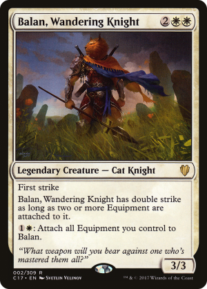 5d0b279c-9a6d-4a56-878e-0ebf3f609f65 Balan, Wandering Knight