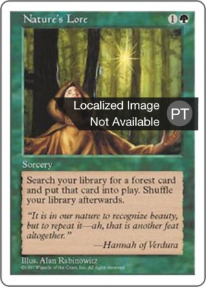 5d69e3f3-6bf5-4bd5-a20c-73cc7a1830d7 Nature's Lore