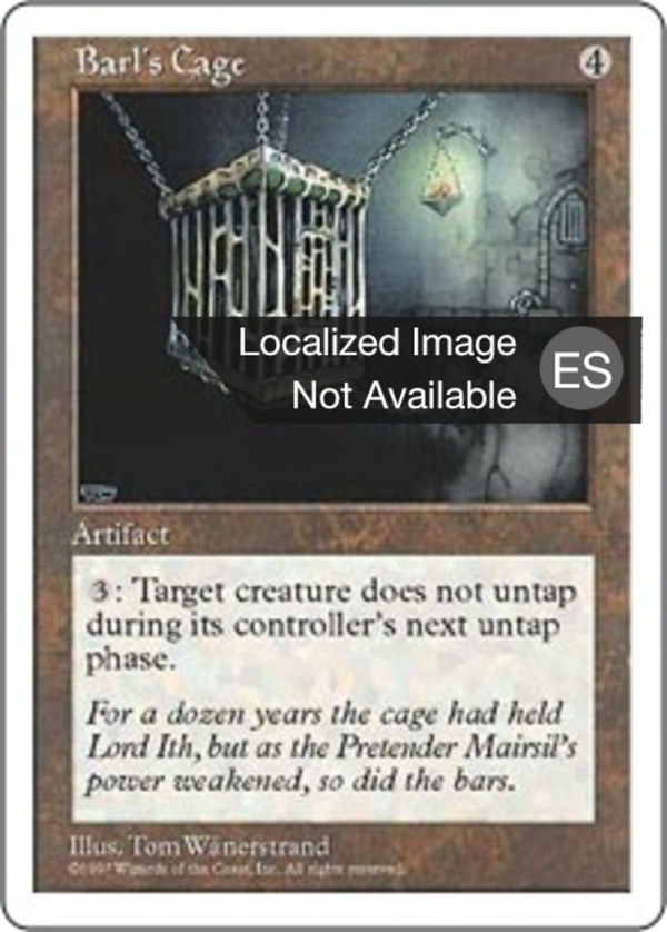 5d71831f-d82f-4ceb-ae95-cacfc0d961c4 Barl's Cage