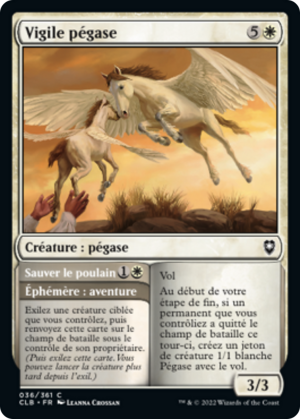 5d89f2a4-54b6-475b-ac1a-9939c261e9e5 Pegasus Guardian // Rescue the Foal