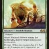 Woodfall Primus