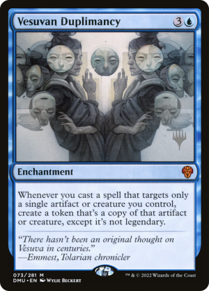 Vesuvan Duplimancy