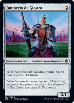 5e016b9c-4c79-4b4a-a960-85c90d71907f Jousting Dummy