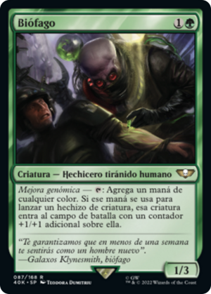 5e10b405-a83a-465e-9f7f-5426ac85dd8d Biophagus