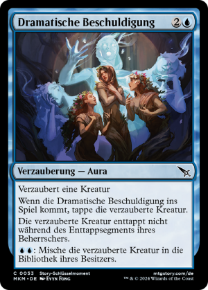 5e13bf19-028f-4558-bcc2-a4e73dcc5b30 Dramatic Accusation