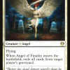 Angel of Finality