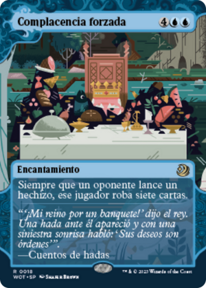 5e27d358-3a3e-446b-8e8a-2c1c5e206253 Forced Fruition