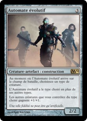 5e301ad5-c4dc-4d5e-a389-ae5b0007e0b3 Adaptive Automaton