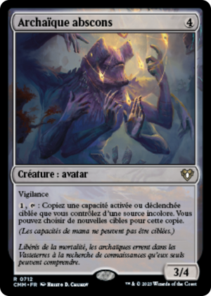 5e44dec2-6a5b-422e-8a81-8d6490692334 Abstruse Archaic