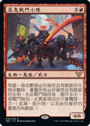 5e4788dd-91c8-492d-be7e-1969c2695c62 Akki Battle Squad