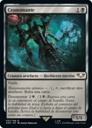 5e4aa7f4-d0ae-454d-be45-6785118da0ca Chronomancer