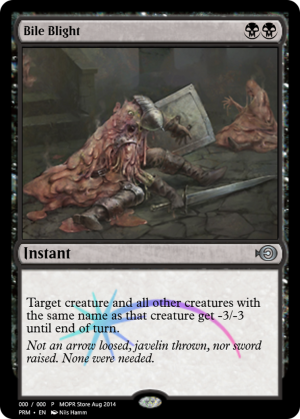 5e666f0a-6706-4b24-b058-d13ac32a7391 Bile Blight