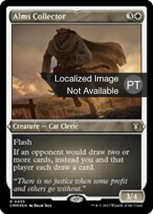 5e704c27-c225-4b1b-befc-da2c08e56437 Alms Collector