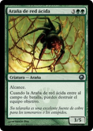 5e963deb-b907-437d-a004-2e20c7bcd7a8 Acid Web Spider