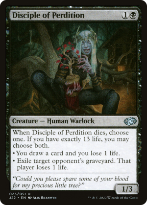 5e9abb9b-5d52-401f-aa6b-189aad72bfc2 Disciple of Perdition