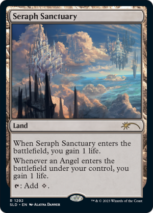 5ec09c30-b1bb-4380-9c4a-f57c25c67a2e Seraph Sanctuary