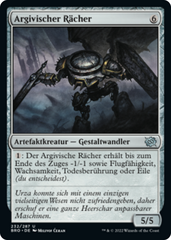 5ec747f4-2685-4a8a-9a8b-a0c2782cd1a9 Argivian Avenger