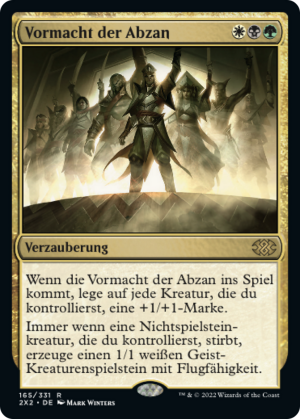 5edeb684-37bd-4f8f-97e0-0cff48880b68 Abzan Ascendancy