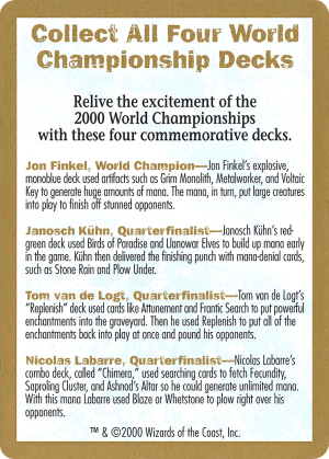 5ee6f44e-f788-46fd-a1d9-d3c7009a0ff2 2000 World Championships Ad