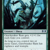 Gatebreaker Ram